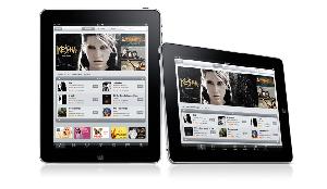 Новый Apple iPad - в начале 2011 года