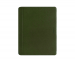 Macally Protective snap-on case iPad3-green 