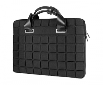Macally Carrying case for 15 notebook computer 