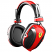 Scuderia Ferrari P200 headphone