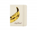 Incase WARHOL Book Jacket for iPad 2,3 - Banana 