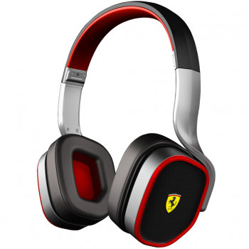 Scuderia Ferrari R200 Headphone