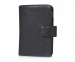Knomo WALLET for iPhone 4S - Black 