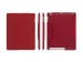 Griffin Intellicase for iPad 3 - Red 