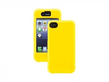 Griffin Protector for iPhone 4/4S - Yellow 