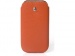Чехол Laro Studio iPhone 3G/3GS Ультратонкий с лентой оранжевая симфония 