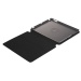 Macally Protective case with stand for iPad 3