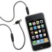 Griffin Handsfree Mic and AUX cable for iPhone