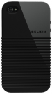  Belkin F8Z637CW154 Shield Fusion  iPhone 4. 