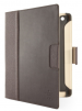 Belkin Cinema Leather Folio - чехол для iPad 2 / iPad 3 (Brown)