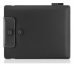  Belkin Leather Envelope Case F8N377cw  iPad (Black).