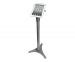 Maclocks Ajustable Security Stand Silver 