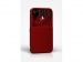 FreshFiber Moscow City Case for iPhone 4(S) - Red 