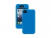 Griffin Protector for iPhone 4/4S - Blue 