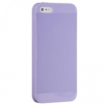 Ozaki O!coat Spring Hyachinth Purple for iPhone 5 