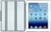 Macally Lightweight protective case iPad3 - White
