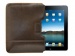 Ozaki iCoat SEW for iPad 2 - Brown 