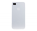 Ozaki iCoat 0.4  for iPhone 4/4S - White 