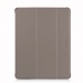 Macally Protective case and stand for iPad 3 -Gray