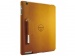 Ozaki Notebook + for New iPad, Yellow 
