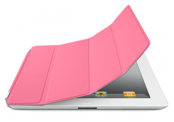 iPad Smart Cover PINK