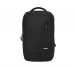 Incase Nylon Compact Backpack Black 