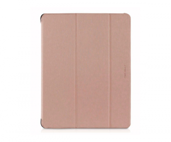 Macally Protective case and stand for iPad 3 -Rose