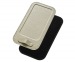 CalypsoPad-Owami Peak leather desk pad for iPhone 