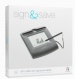 Планшет для электронной подписи STU-500 Sign&Save, RU, PL
