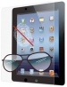 Ozaki iCOAT Anti-glare & fingerprint+ for New iPad 