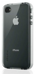  Belkin F8Z642CWCLR Grip Vue  iPhone 4. 