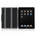 Macally Lightweight protective case iPad3 - Black