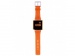 Ozaki iCoat Watch for iPod Nano 6, Her - Orange 