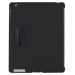 Ozaki iCoat Wardrobe+ for New iPad - Black 