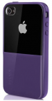  Belkin F8Z621cw143 Shield Eclipse  iPhone 4. 