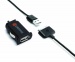Griffin PowerJolt Micro for iPod/iPhone/iPad-Black