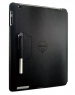 Ozaki Notebook + for New iPad, Black 