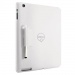 Ozaki Notebook + for New iPad, White 