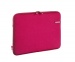 Incase Neoprene Sleeve for MacBook 13"-Raspberry