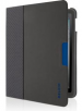 - Belkin F8N605CWC02 Slim Folio Stand for New iPad (   iPad 2). /