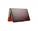 Sena Leather Folio for MacBook Air 13'' - Brown 