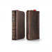 BookBook - Hardback Leather Case for iPhone 4 