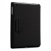 Ozaki Notebook for New iPad, Black