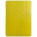 Ozaki iCoat Slim - Y++ for New iPad, Yellow 