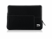 Urbano Leather Zip Folder Black for Macbook 15 Blk 