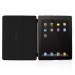 Macally Hard-shell case,detachable cover iPad3-Blk