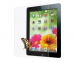 Ozaki iCOAT AR for New iPad 