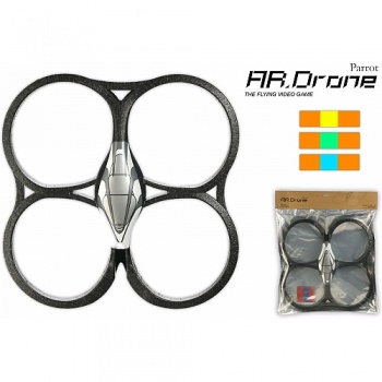     Parrot AR.Drone (PF070002)
