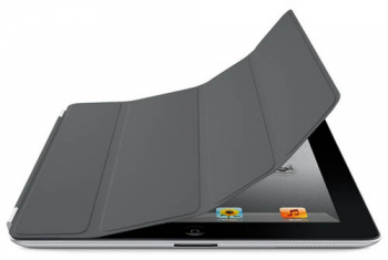 iPad Smart Cover DARK GRAY