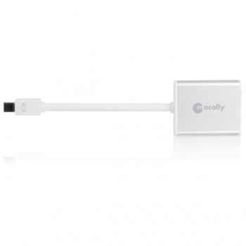 Macally Mini display port to HDMI adapter